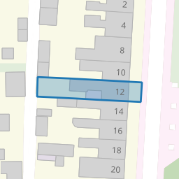 Perceel OBG00-EB-724