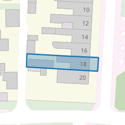 Perceel OBG00-EB-727