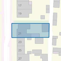 Perceel OBG00-EB-731