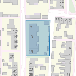 Perceel OBG00-EB-732