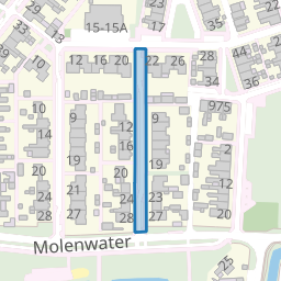 Perceel OBG00-EB-734