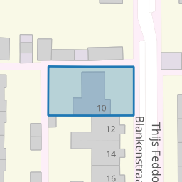 Perceel OBG00-EB-736