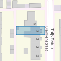 Perceel OBG00-EB-737
