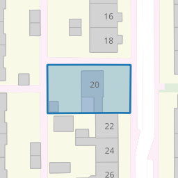 Perceel OBG00-EB-739
