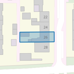 Perceel OBG00-EB-741