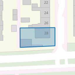 Perceel OBG00-EB-742