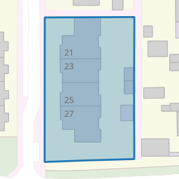 Perceel OBG00-EB-744