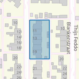 Perceel OBG00-EB-745