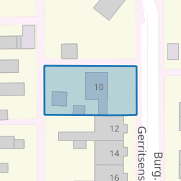 Perceel OBG00-EB-750