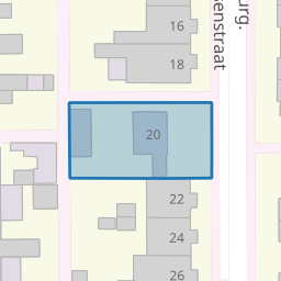 Perceel OBG00-EB-753