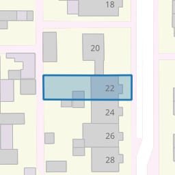Perceel OBG00-EB-754