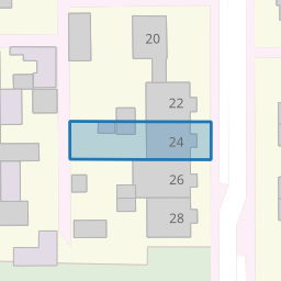 Perceel OBG00-EB-755