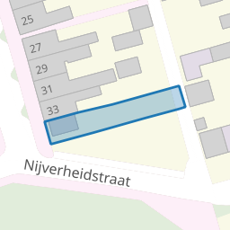 Perceel OBG00-EB-759