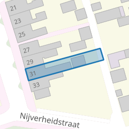 Perceel OBG00-EB-761