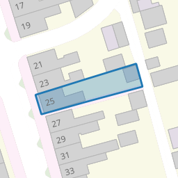 Perceel OBG00-EB-764