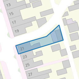 Perceel OBG00-EB-766