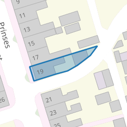 Perceel OBG00-EB-767