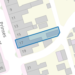 Perceel OBG00-EB-768