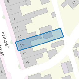 Perceel OBG00-EB-769