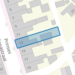 Perceel OBG00-EB-770