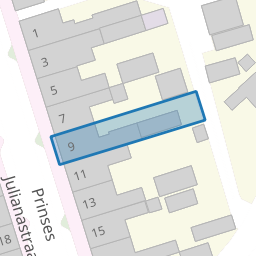 Perceel OBG00-EB-772