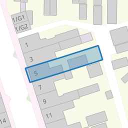 Perceel OBG00-EB-774