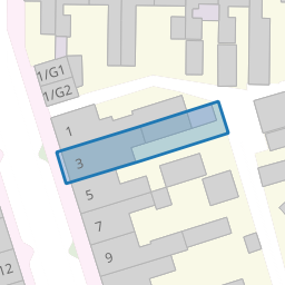 Perceel OBG00-EB-775