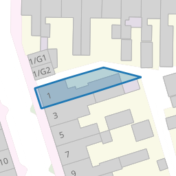 Perceel OBG00-EB-776