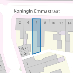 Perceel OBG00-EB-779