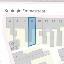 Perceel OBG00-EB-780