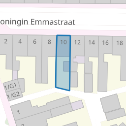 Perceel OBG00-EB-781