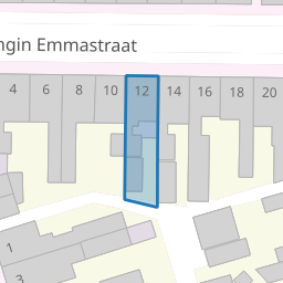 Perceel OBG00-EB-782