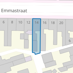 Perceel OBG00-EB-783