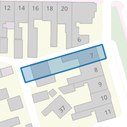 Perceel OBG00-EB-789