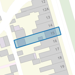 Perceel OBG00-EB-800