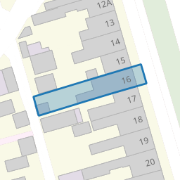 Perceel OBG00-EB-801