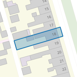 Perceel OBG00-EB-803