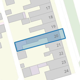 Perceel OBG00-EB-805