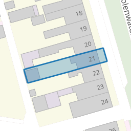 Perceel OBG00-EB-806