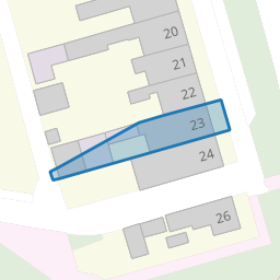 Perceel OBG00-EB-808