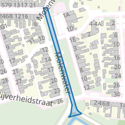 Perceel OBG00-EB-812