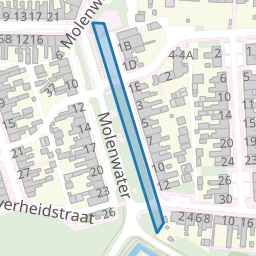 Perceel OBG00-EB-814