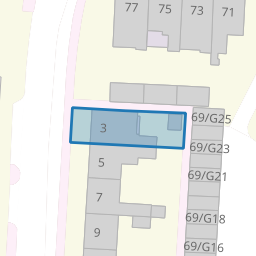 Perceel OBG00-EB-815