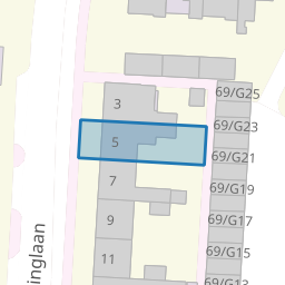 Perceel OBG00-EB-816
