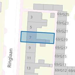 Perceel OBG00-EB-817