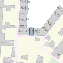 Perceel OBG00-EB-819