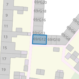 Perceel OBG00-EB-820