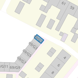 Perceel OBG00-EB-821