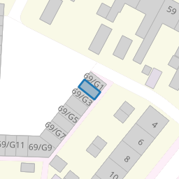 Perceel OBG00-EB-822