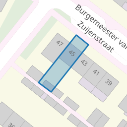 Perceel OBG00-EB-826